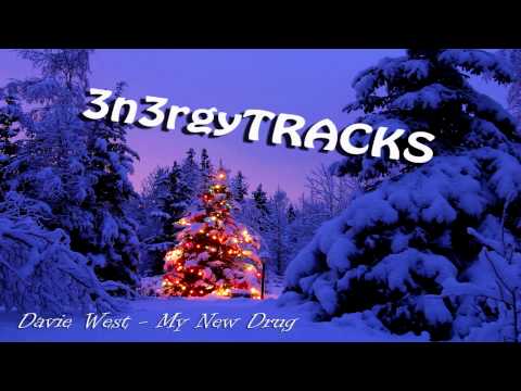 Davie West - My New Drug [Hip-Hop]