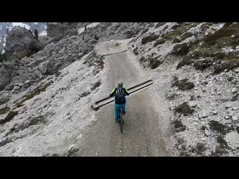 Rifugio Vajolet