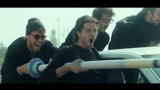 Misteur Valaire - Don&#39;t Get Là (Official Music Video)