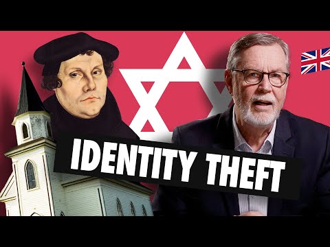IDENTITY THEFT | Christian Zionism or Replacement Theology Part 3