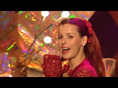 Iveta Bartošová | Tři oříšky | 2000 | TV 5