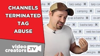 YouTube Tags Myth: List Tags in the Video Description