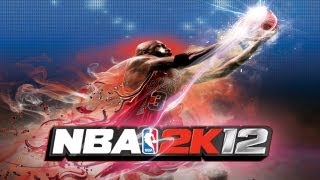 NBA2K12 - iPhone - Quick Match - One Touch Control - US - HD Gameplay Trailer