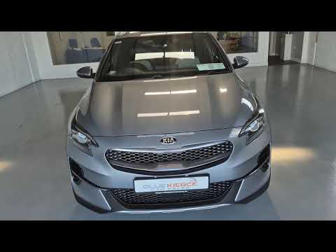 Kia XCeed 2021, Half Leather Finance Arranged - Image 2