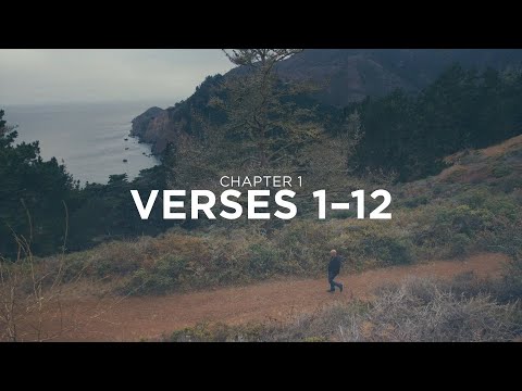 The Book of James with Francis Chan | Bible Study Session 1 | James 1:1–12 | RightNow Media