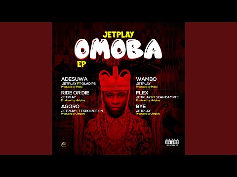 Flex (feat. Sean Dampte)