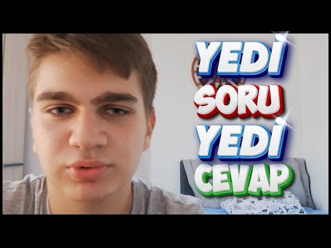 YKS İle Alakalı 7 Soruya 7 Cevap