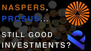 David Shapiro on whether Naspers and Prosus remain good investments