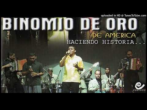 Una serenata mas - Binomio de Oro de América