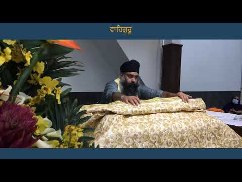 Toronto Sangat -5 September 2021 Sunday