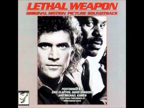 Lethal Weapon Soundtrack - The Weapon