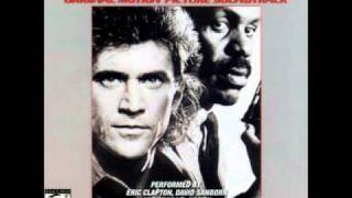 Lethal Weapon Soundtrack - The Weapon