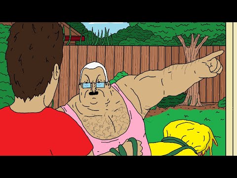 THE BIG LEZ SHOW - ALL OF SEASON 4