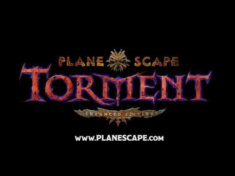 Видео Planescape: Torment Enhanced Edition #1