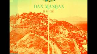 Dan Mangan Chords