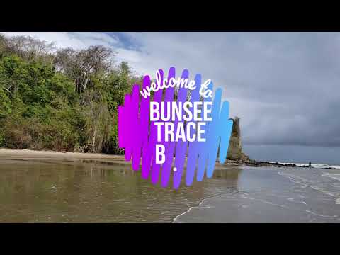 jb Youths Mini Hike and Beach Lime at Bunsee Trace