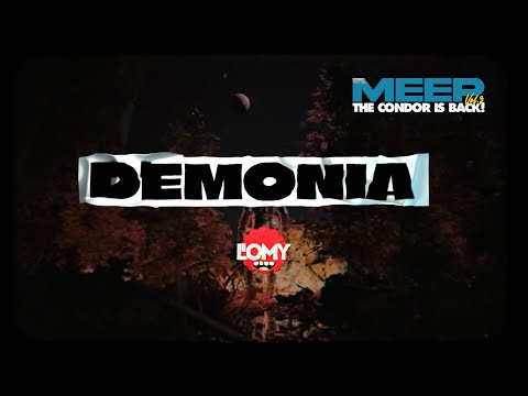 Demonia - L'oMy