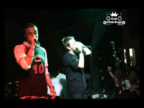 TOKSIKOLOGIJA - DOJDOFNE (LIVE ACT VIDEO)