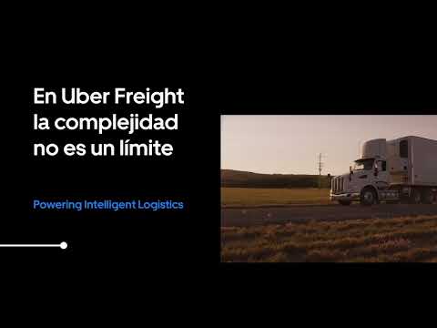 Uber para Empresas y Uber Freight