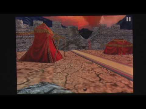 Flick Bowling 2 iPhone Gameplay Video Review - AppSpy.com