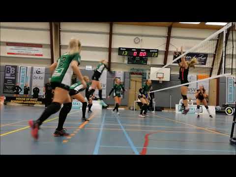 WSV vs VV Utrecht samenvatting