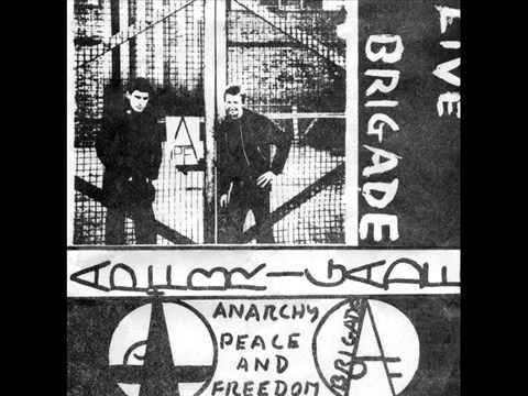 A P F  Brigade   Sick Society Kz pt 2