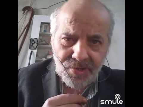 atamam ben kalbimi)seslendiren ali ersin orjinali sahibinin