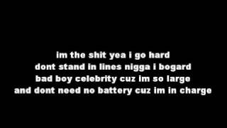 Holla At Me Chris Brown w/lyrics