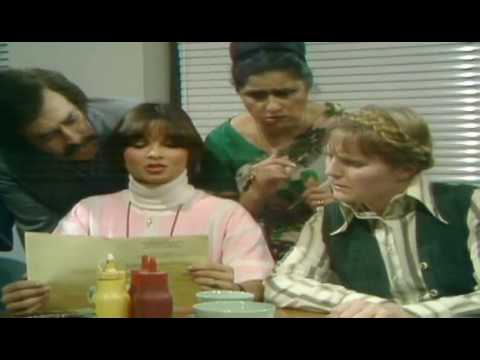 Mind Your Language Season 1 Episode 7   The Cheating Game