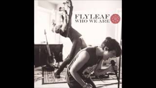 Flyleaf - Who We Are EP [FULL ALBUM]