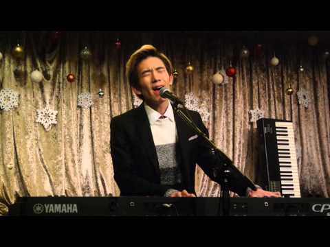 160204 '훈훈 어쿠스틱' Not Enough + Your Magic - 강하림(모브닝 vocal) @nestNADA