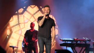 NEK-"HEY DIO"@EUROPAUDITORIUM 30/04