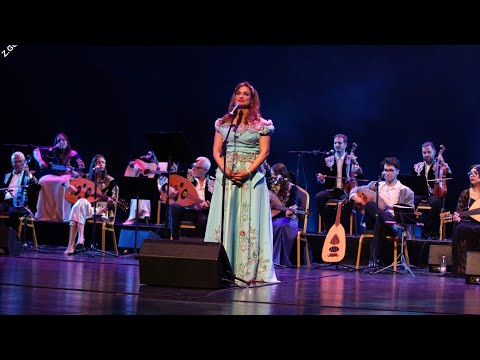 Rym Hakiki - Fnit wach ma yseberni || ريم حقيقي - فنيت واش ما يصبرني