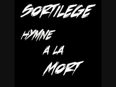 Sortilege - Hymne à la mort online metal music video by SORTILÈGE