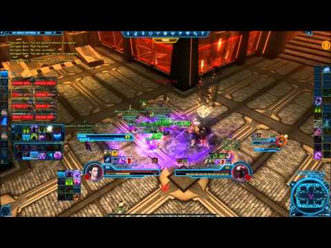 Infernal Harvest: Corruptor Zero 8M HM