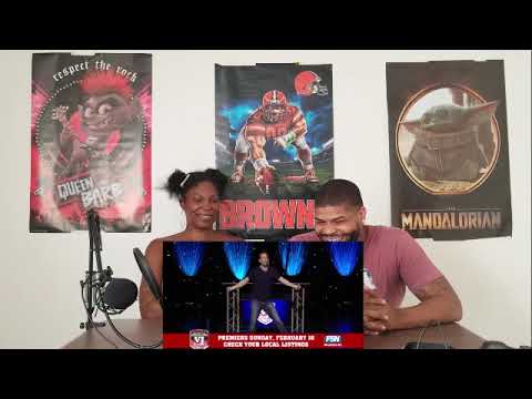 Bryan Callen Live Stand up 6th Annual World MMA Awards - Offtopic reaction