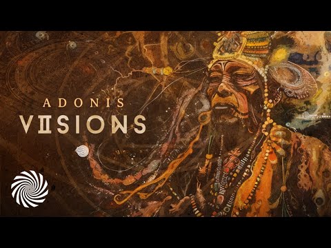 Adonis - Visions