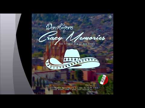 Don Amore - Stay With Me