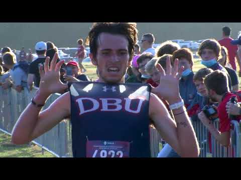 2021 Orville Rogers DBU XC Opener