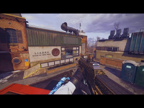 Call of Duty Advanced Warfare Team Deathmatch Multiplayer Gameplay (No Commentary)