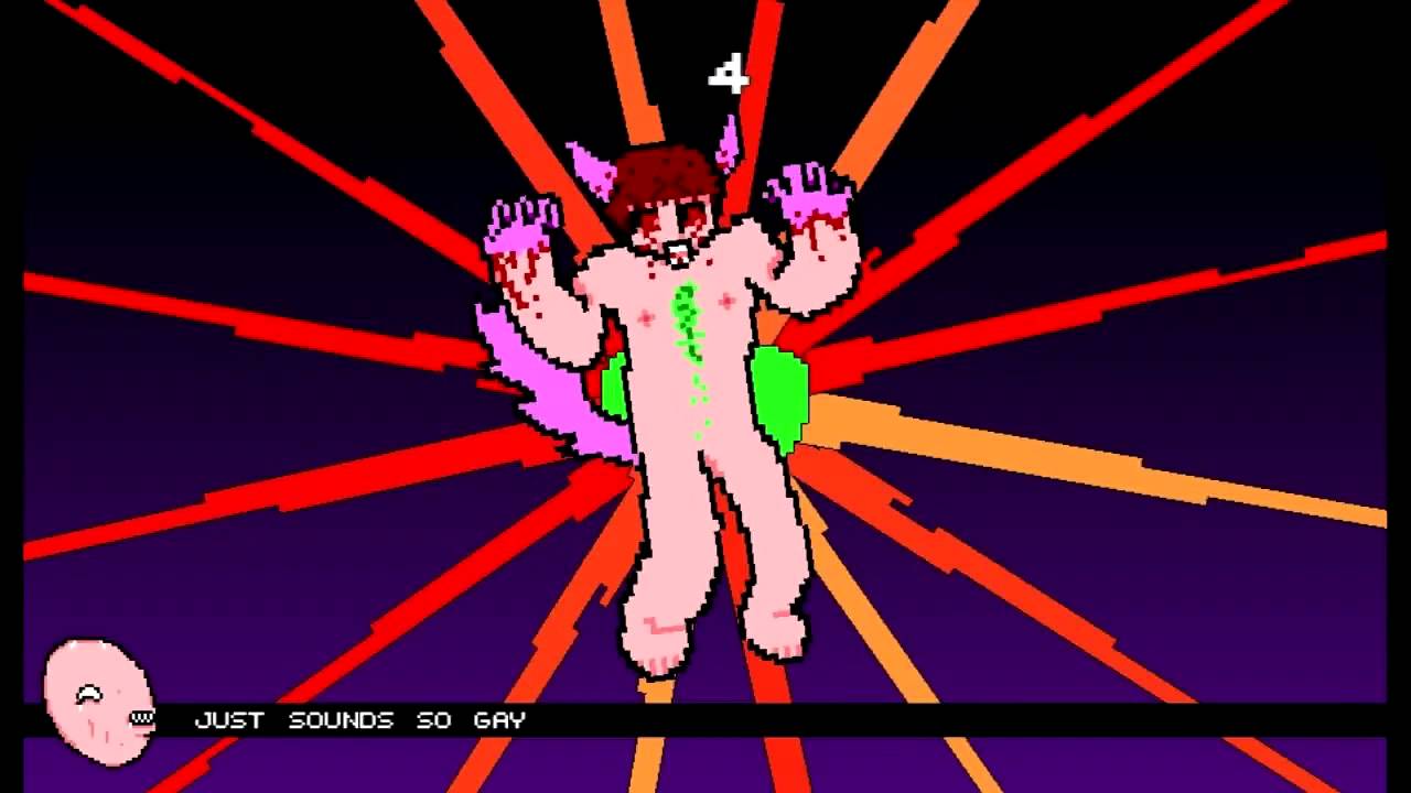 Gameplay video