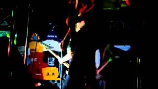 New Years Day - &quot;You&#39;ll Only Make It Worse&quot;