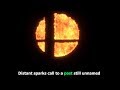Super Smash Bros Ultimate Lifelight Main Theme Vocal Lyrics
