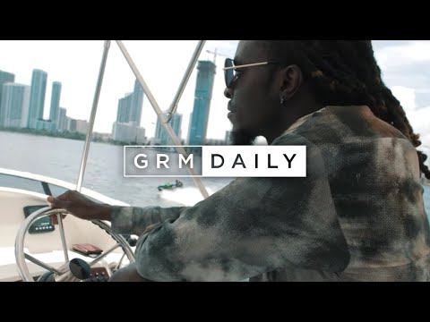 Skyy Boii - Elevate [Music Video] | GRM Daily