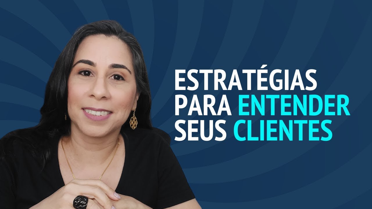 Como Criar Personas   Estratégias para Entender seus Clientes