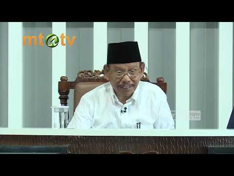 Jihad Pagi MTATV Solo 14-04-2019 - Memurnikan Tauhid