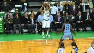 Josh Smith - Gerald Henderson - Wilson Chandler - Marcus Smart - Mike Dunleavy