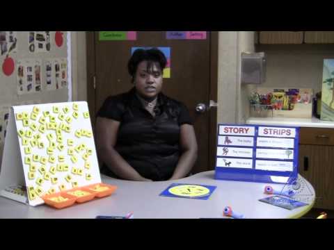 Guided Reading: Promoting Fluency and Comprehension in First Grade (Virtual Tour)