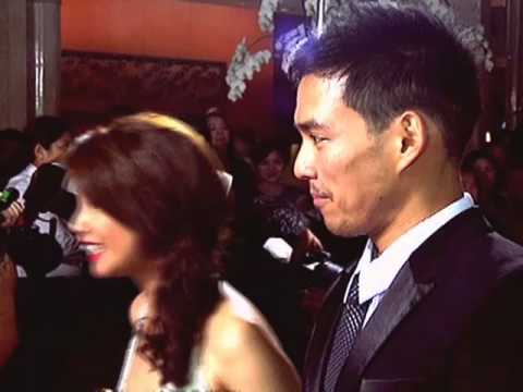 Star Magic artists prepare for annual ball