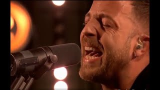 James Morrison  I Won&#39;t Let You Go BBC&#39;s legendary Maida Vale Studios 14 Feb 2022